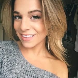 Meet your Posher, Mckenna